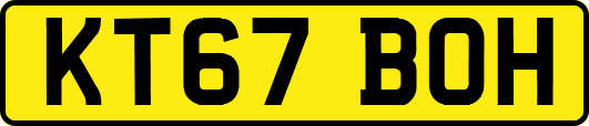 KT67BOH