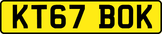 KT67BOK