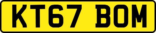 KT67BOM
