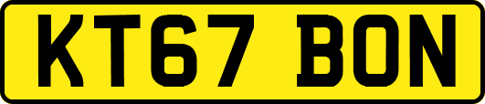 KT67BON
