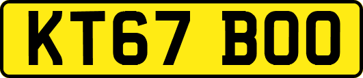 KT67BOO