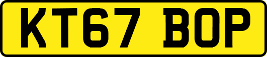KT67BOP