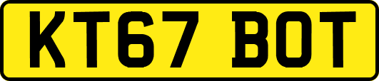 KT67BOT