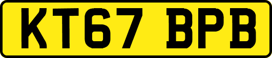 KT67BPB
