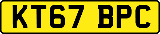 KT67BPC