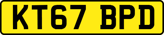 KT67BPD