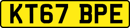 KT67BPE