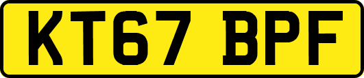KT67BPF