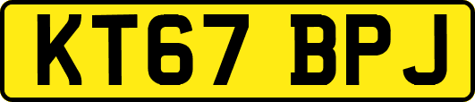 KT67BPJ