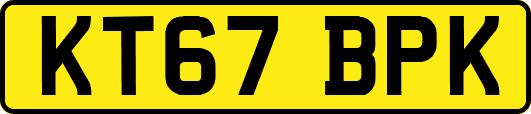 KT67BPK