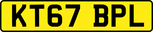KT67BPL