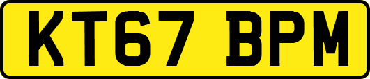 KT67BPM