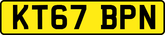 KT67BPN