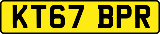 KT67BPR