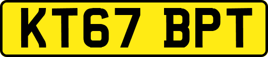 KT67BPT