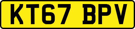 KT67BPV