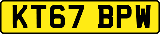 KT67BPW