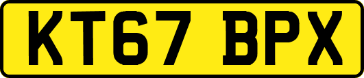 KT67BPX
