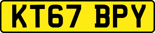 KT67BPY