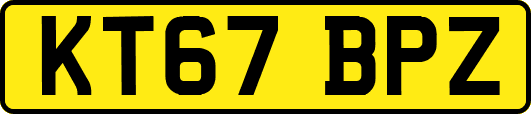 KT67BPZ