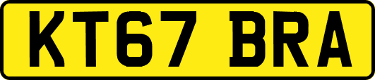 KT67BRA