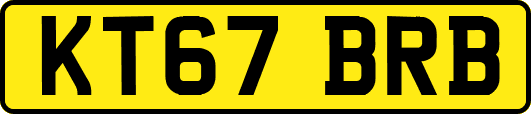KT67BRB