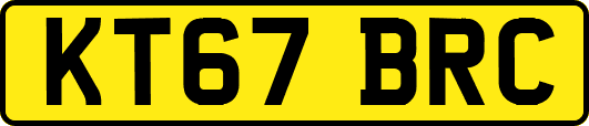 KT67BRC