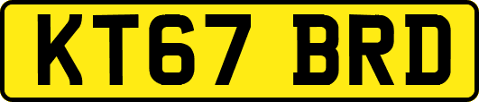 KT67BRD