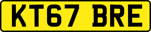 KT67BRE