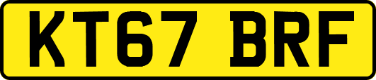 KT67BRF