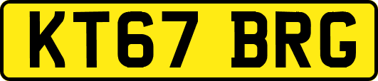 KT67BRG