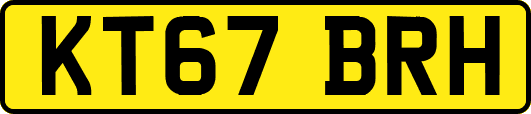 KT67BRH