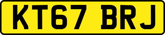 KT67BRJ