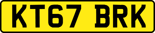 KT67BRK