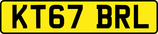 KT67BRL