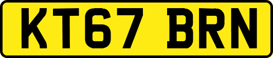KT67BRN
