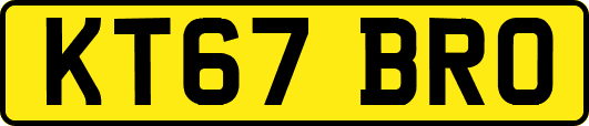 KT67BRO