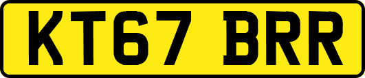 KT67BRR