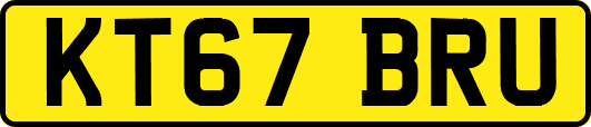 KT67BRU