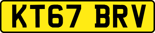 KT67BRV