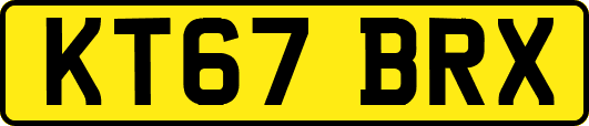 KT67BRX
