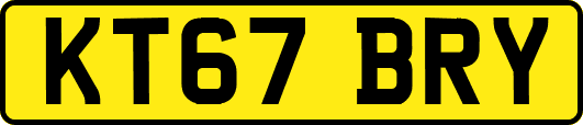 KT67BRY