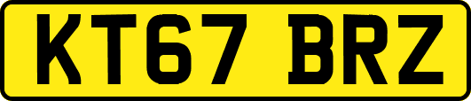 KT67BRZ