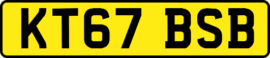 KT67BSB