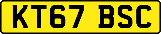 KT67BSC