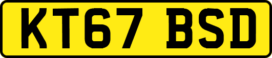 KT67BSD