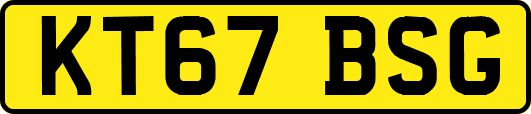 KT67BSG