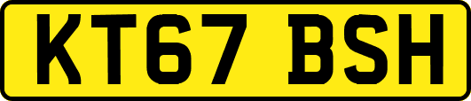 KT67BSH