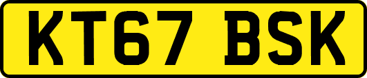KT67BSK