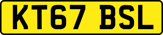 KT67BSL